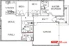42 King Parrot Boulevard, Drouin, Vic 3818-Floorplan