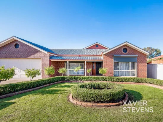 42 King Richard Drive, Shepparton, Vic 3630
