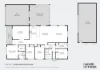 42 King Richard Drive, Shepparton, Vic 3630-Floorplan