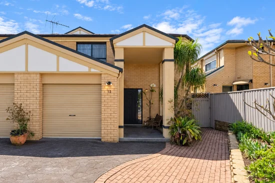 42 King Street, Guildford, NSW 2161