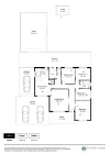 42 Kings Rd, Parafield Gardens, SA 5107-Floorplan