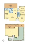 42 Kinrade Street, Hughesdale VIC 3166-Floorplan
