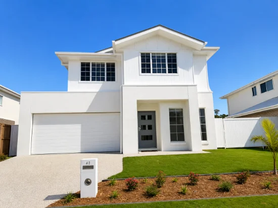 42 Kinship Road, Upper Coomera, Qld 4209