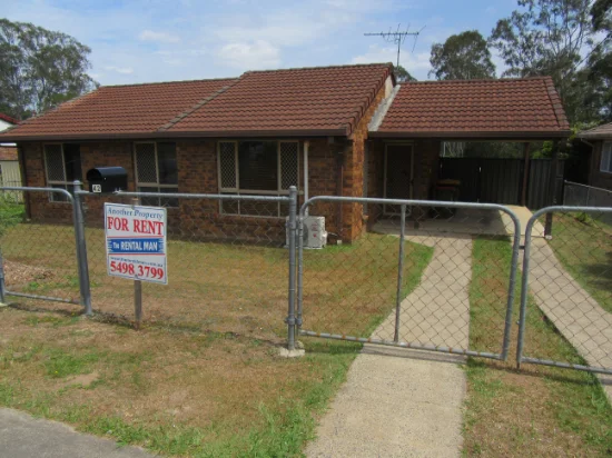 42 Kirkaldy Street, Morayfield, Qld 4506 - For Rent