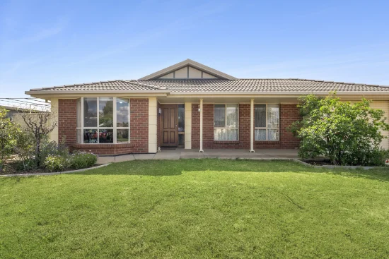 42 Korinthos Street, Renmark, SA 5341
