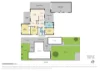 42 Korowa Street, Sunshine West, Vic 3020-Floorplan