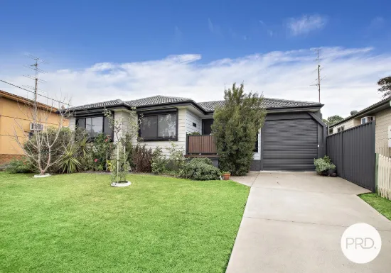 42 Kundle Street, Dapto, NSW 2530