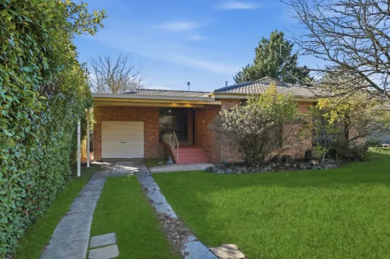 42 Kurim Avennue, Orange, NSW 2800