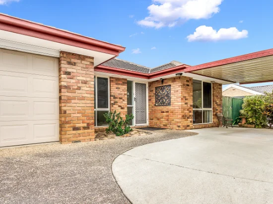 42 Kurrajong Drive, Warner, Qld 4500 - For Sale