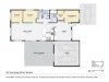 42 Kurrajong Drive, Warner, Qld 4500-Floorplan