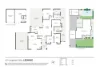 42 Laughton Way, Leeming, WA 6149-Floorplan