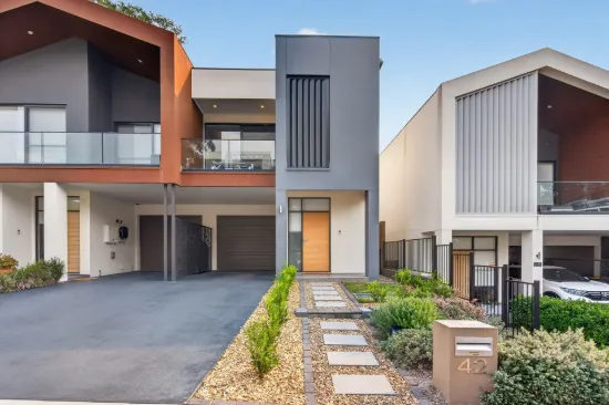 42 Lavender Avenue, Kellyville, NSW 2155