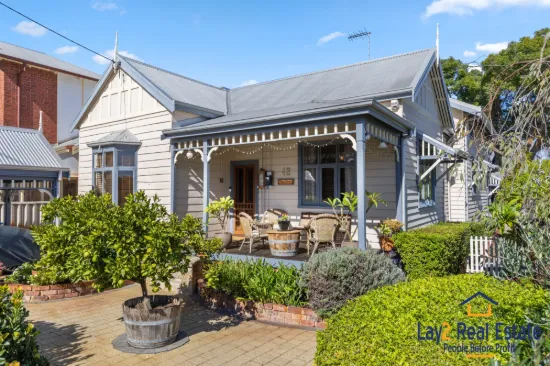 42 Leake Street, Bayswater, WA 6053