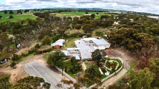 42 Lennard Street, Brookton, WA 6306
