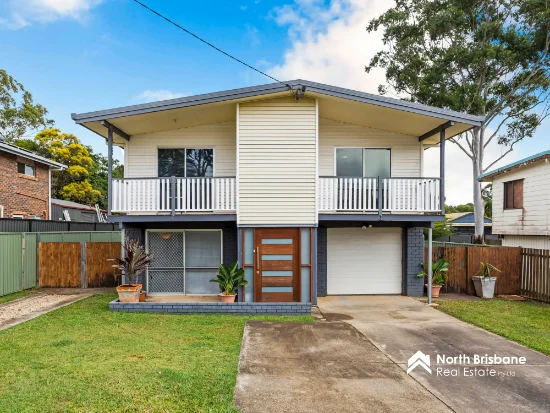 42 Lerose Avenue, Kallangur, Qld 4503 - Sold