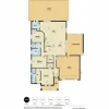 42 Light Avenue, Munno Para, SA 5115-Floorplan