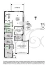 42 Lilac Parade, Mount Barker, SA 5251-Floorplan