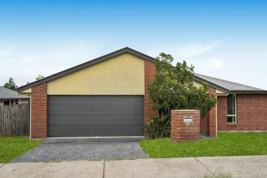 42 Lilley Terrace, Chuwar, Qld 4306