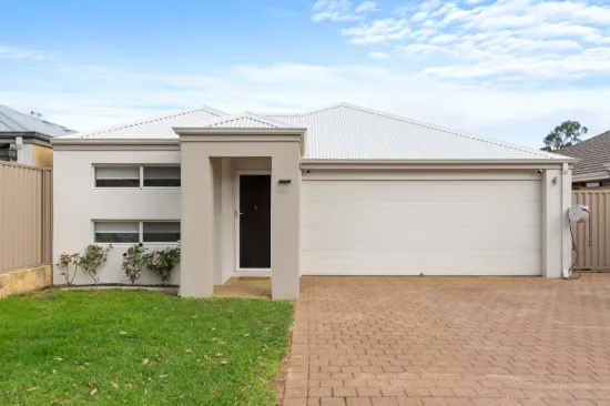 42 Linacre Road, Bullsbrook, WA 6084
