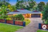 42 Lincoln Court, Gleneagle, Qld 4285