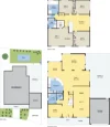 42 Lincolne Crescent, Roxburgh Park, Vic 3064-Floorplan