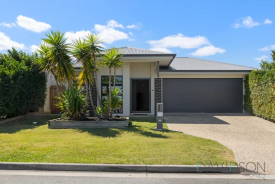 42 Lindeman Circuit, Pimpama, Qld 4209