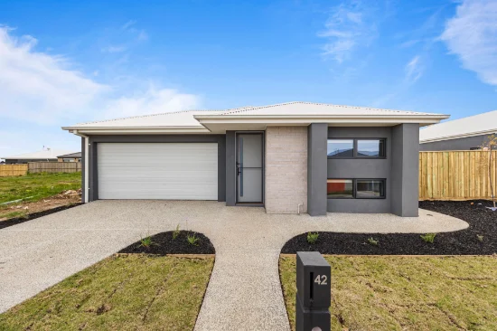 42 Linkage Street, Bonshaw VIC 3352-Image