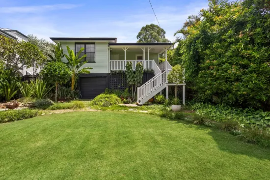 42 Lizzie Street, Bardon QLD 4065-Image