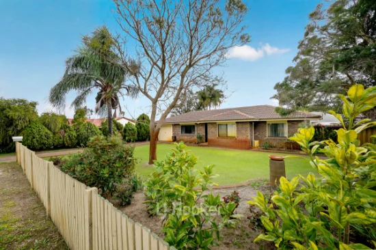 42 Lofthouse Avenue, Eaton, WA 6232