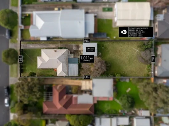 42 Logan Street, Hamlyn Heights, Vic 3215