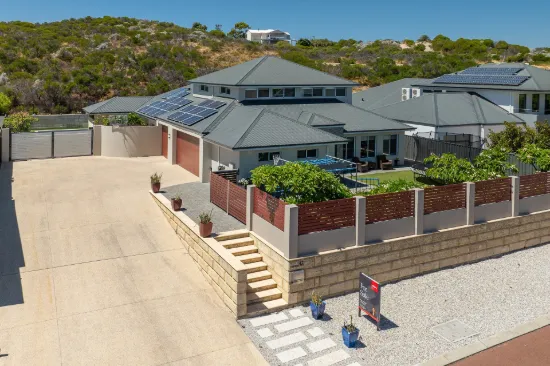 42 Lookout Vista, Singleton, WA 6175