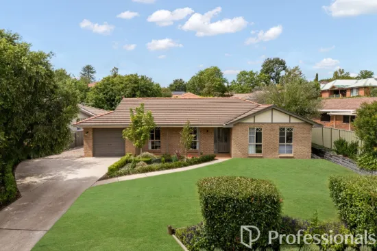 42 Lorimer Street, Llanarth, NSW 2795