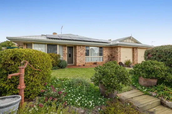 42 Lorraine Crescent, Centenary Heights QLD 4350-Image