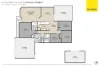 42 Lorraine Crescent, Centenary Heights QLD 4350-Floorplan