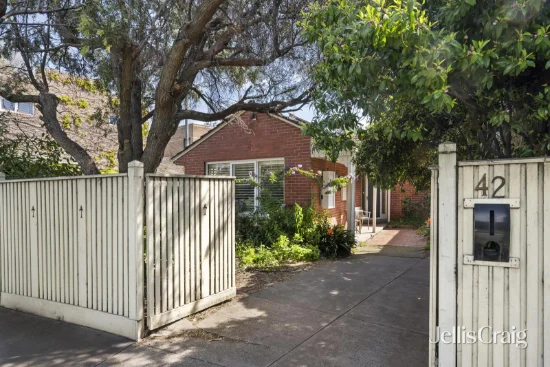 42 Loyola Grove, Richmond, Vic 3121 - For Sale