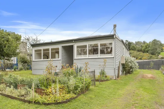 42 Lymington Road, Cygnet, Tas 7112
