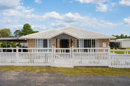 42 Lyon Drive, New Beith, Qld 4124