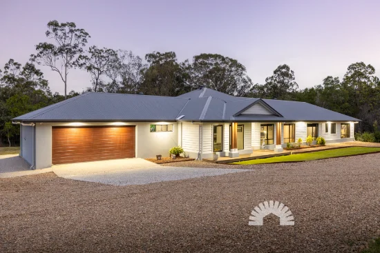 42 Mackney Road, Upper Caboolture, Qld 4510