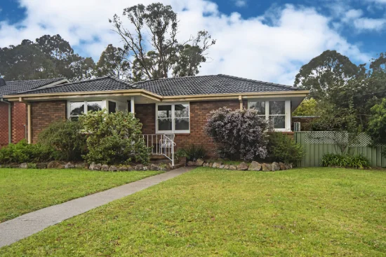 42 Maclean Street, Nowra, NSW 2541