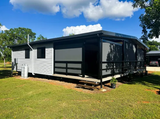 42 Mahogany Close, Breddan, Qld 4820