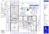 42 Mako Drive, Tatura, Vic 3616-Floorplan