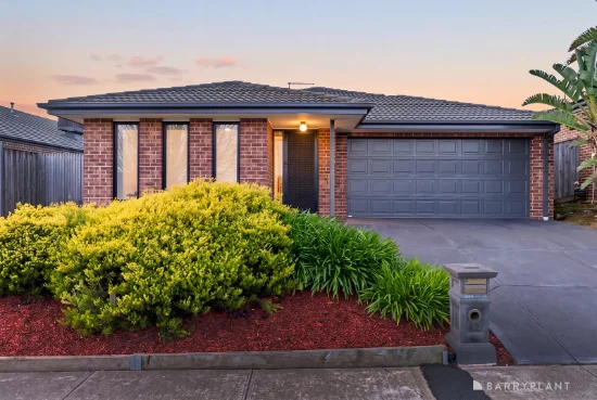 42 Manooka Road, Brookfield, Vic 3338