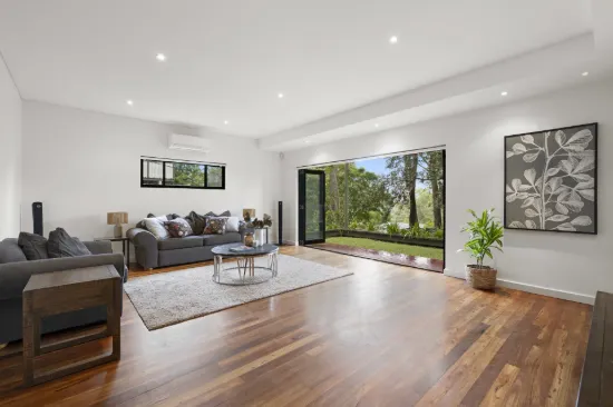 42 Manor Road, Hornsby, NSW 2077-Image
