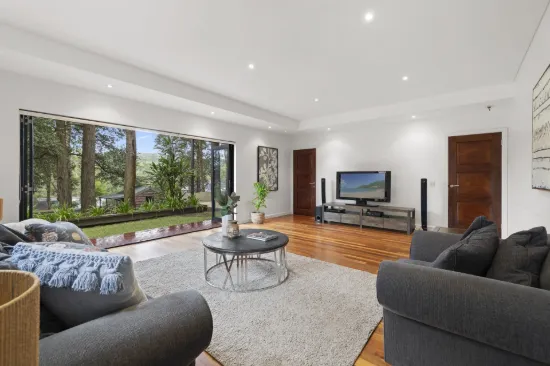 42 Manor Road, Hornsby, NSW 2077-Image