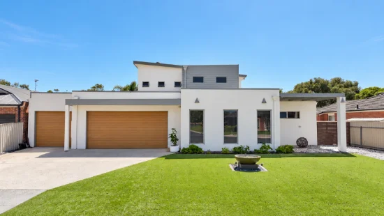 42 Mardon Drive, Horsham, Vic 3400 - For Sale