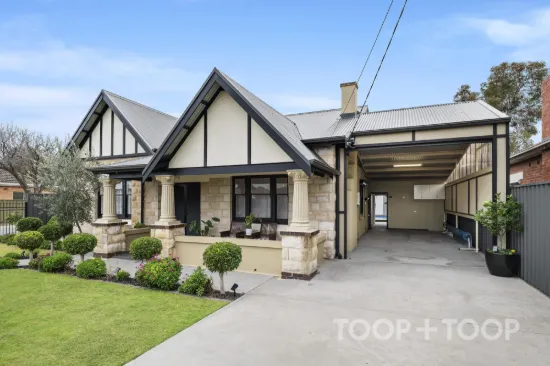 42 Margaret Avenue, West Croydon, SA 5008