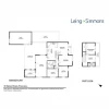 42 Market Street, Riverstone, NSW 2765-Floorplan