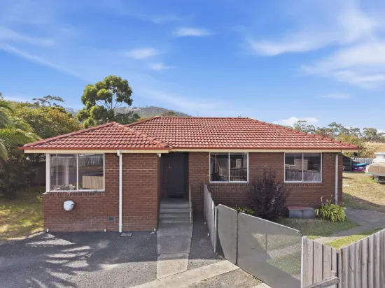 42 Marston St, Clarendon Vale, Tas 7019