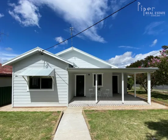 42 Martin Street, Coolah, NSW 2843