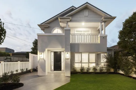 42 Mary Street, Essendon, Vic 3040